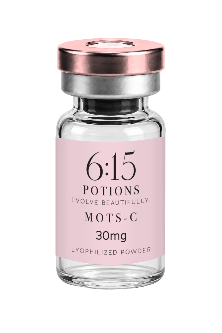MOTS-C 30 mg research vial